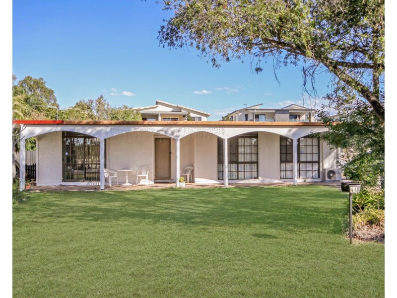 44 Lee Street, Caboolture QLD 4510