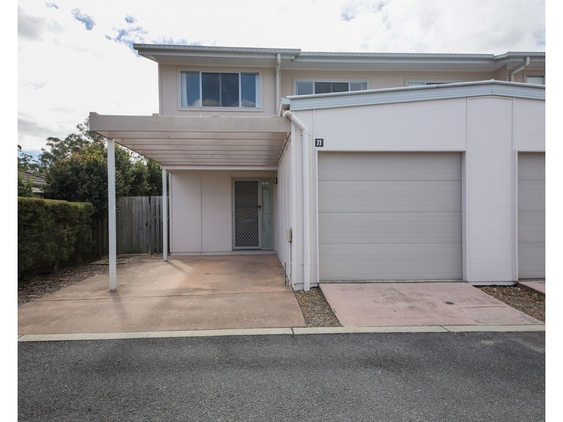 77/115 Todds Road, Lawnton QLD 4501
