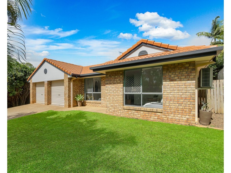 3 Hakea Court, Narangba QLD 4504