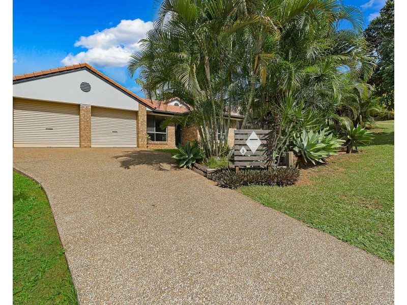 3 Hakea Court, Narangba QLD 4504