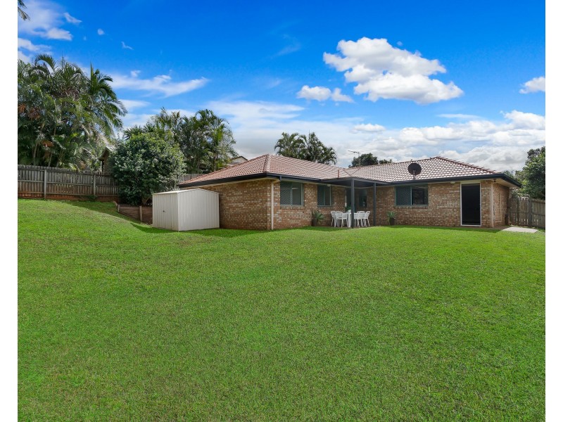 3 Hakea Court, Narangba QLD 4504