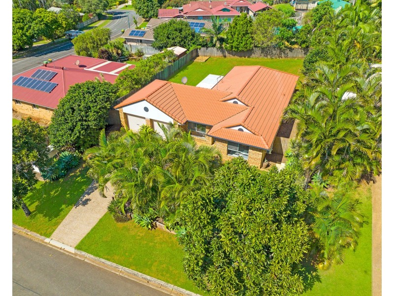 3 Hakea Court, Narangba QLD 4504