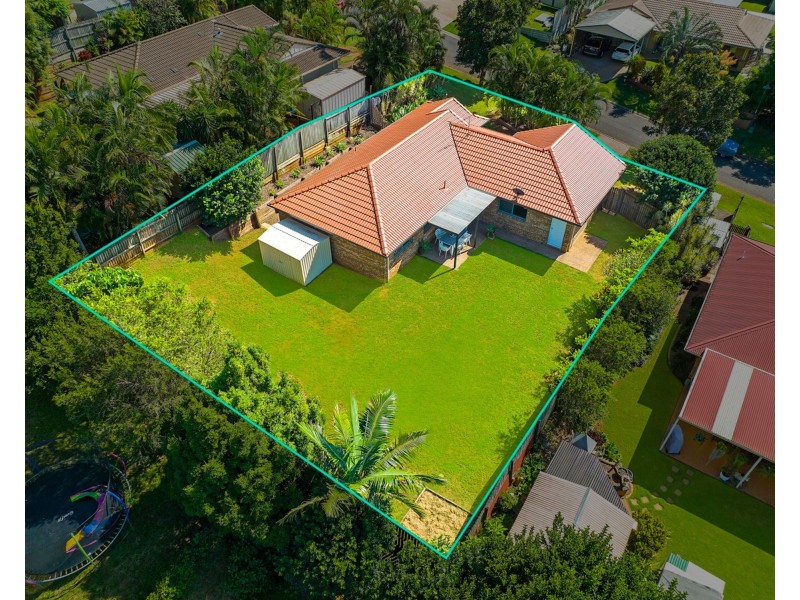 3 Hakea Court, Narangba QLD 4504