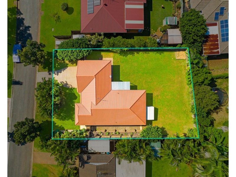 3 Hakea Court, Narangba QLD 4504