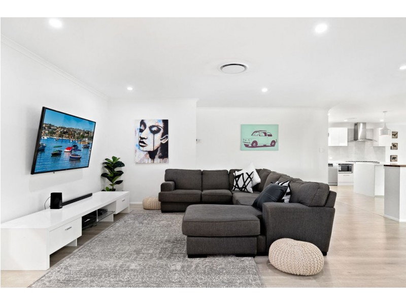 7 Jabiru Drive, Mango Hill QLD 4509