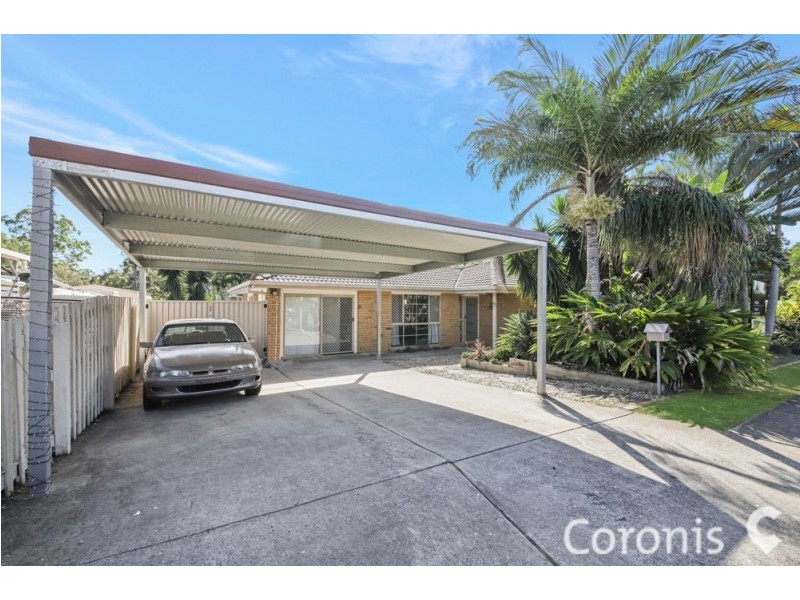 64 McNeill Road, Kallangur QLD 4503