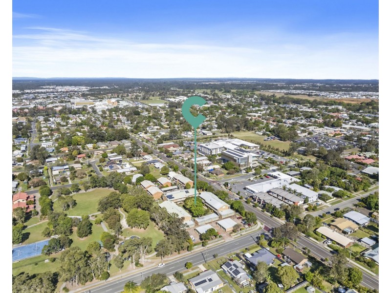 13/28-30 Mckean Street, Caboolture QLD 4510