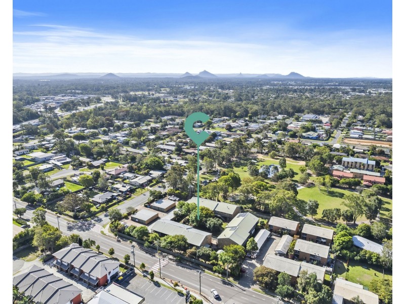 13/28-30 Mckean Street, Caboolture QLD 4510