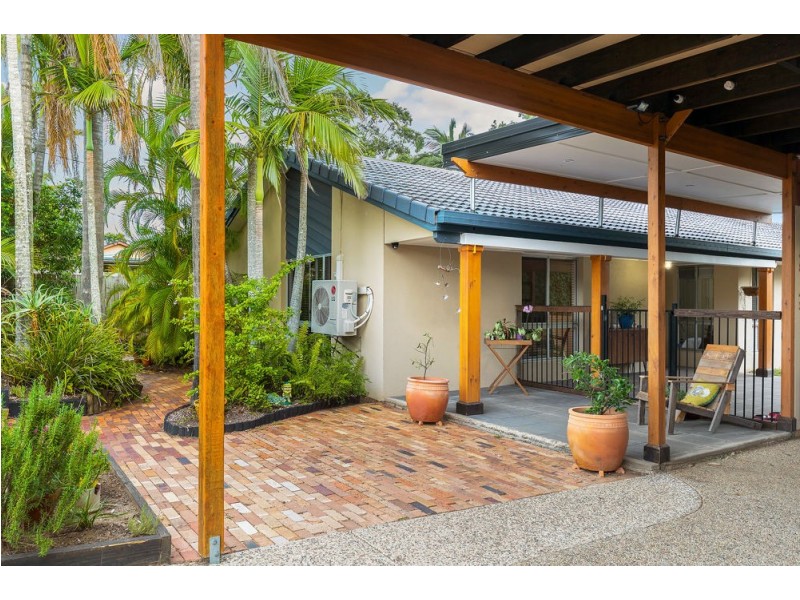 12 Octavius Drive, Kallangur QLD 4503