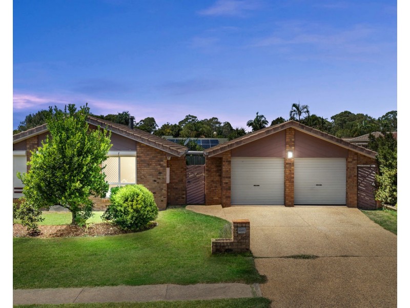 5 Alana Street, Murrumba Downs QLD 4503