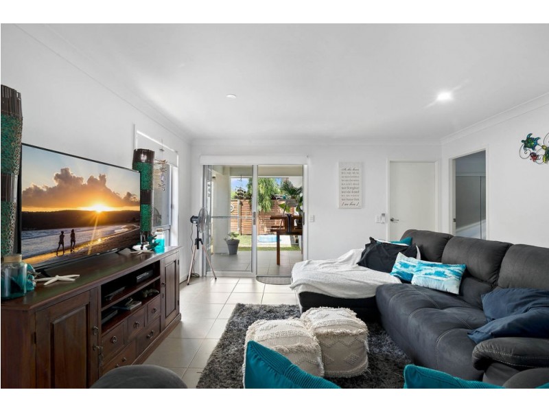 3 Ron Grant Lane, Caboolture South QLD 4510