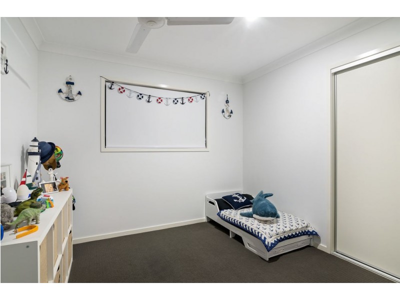 3 Ron Grant Lane, Caboolture South QLD 4510