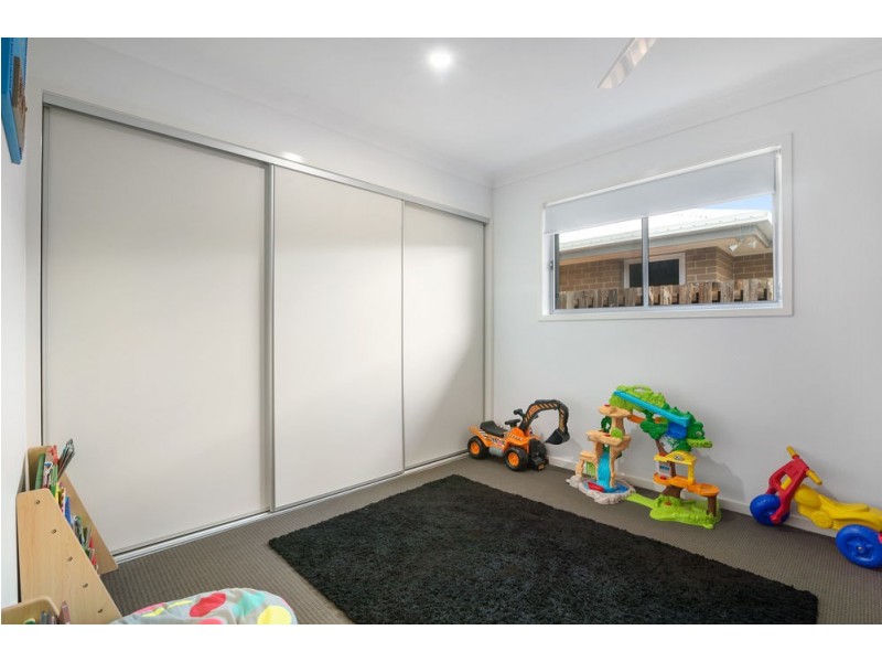 3 Ron Grant Lane, Caboolture South QLD 4510