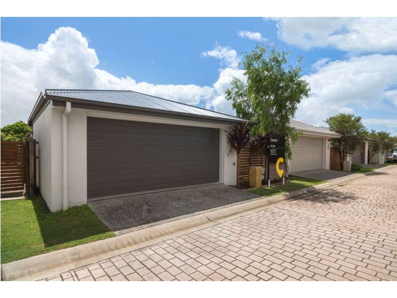 3 Ron Grant Lane, Caboolture South QLD 4510