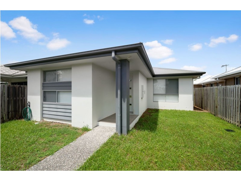 3 Ron Grant Lane, Caboolture South QLD 4510