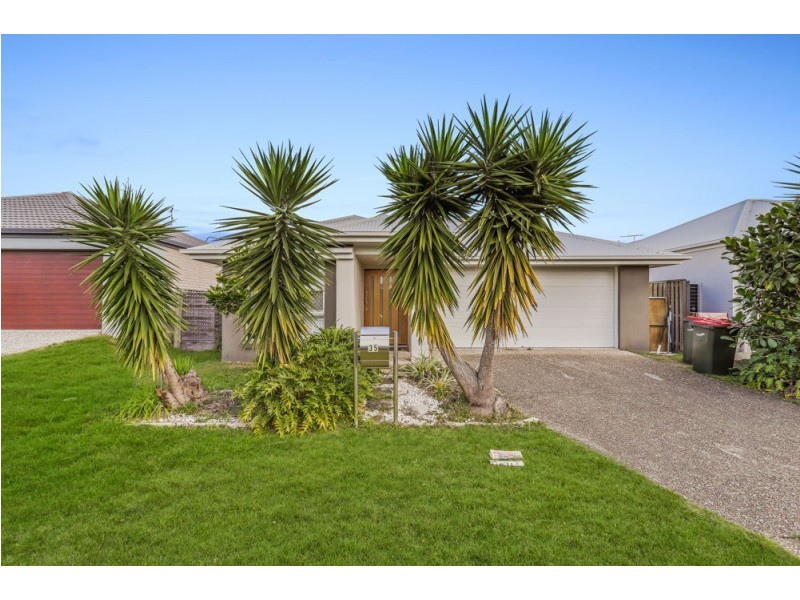 35 Champion Crct, Narangba QLD 4504