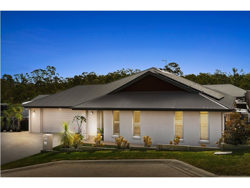 1 Imperial Crescent, Narangba QLD 4504