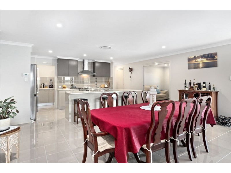 1 Imperial Crescent, Narangba QLD 4504