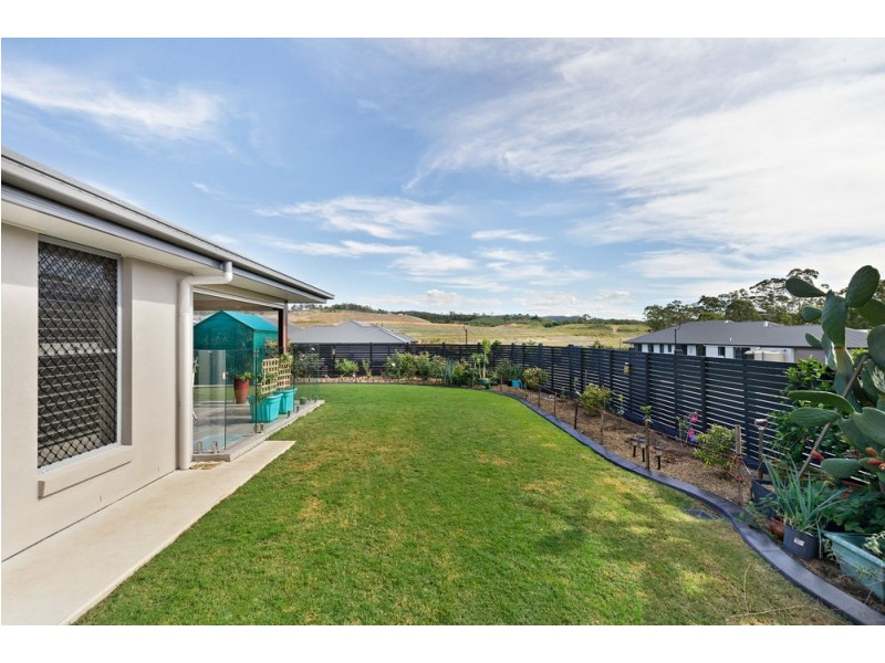 1 Imperial Crescent, Narangba QLD 4504