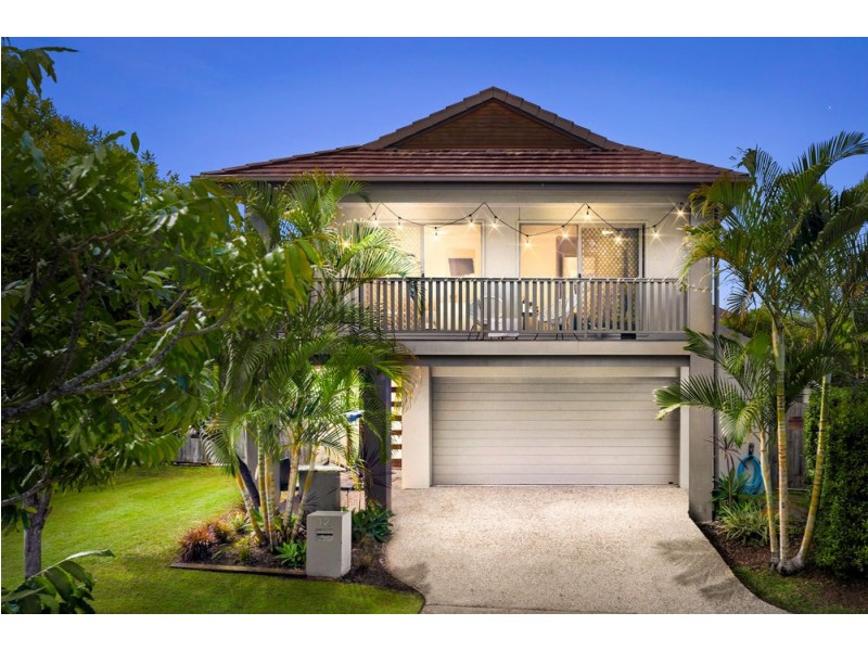 12 Faldo Court, North Lakes QLD 4509