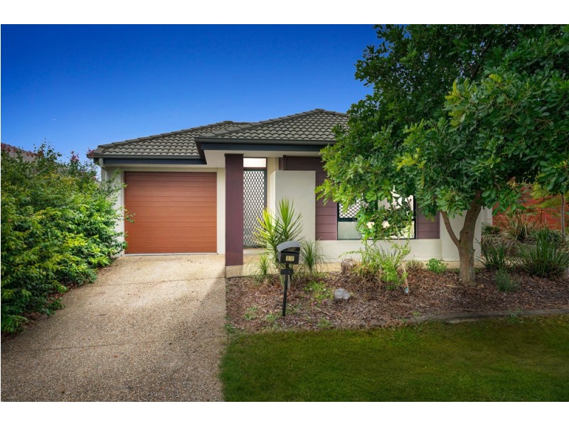 17 Palmer Street, North Lakes QLD 4509