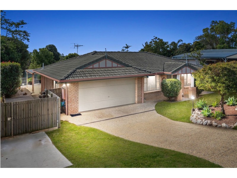 15 Marshman Road, Narangba QLD 4504