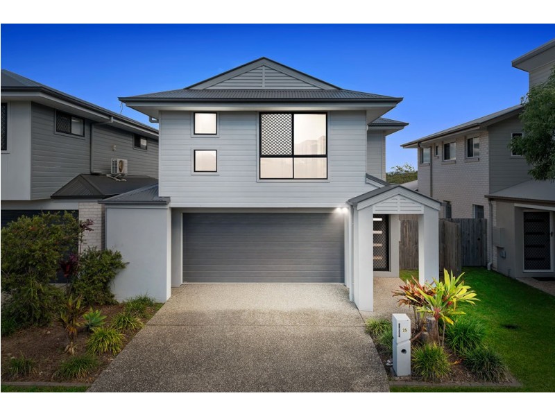 25 Nottinghill Road, Murrumba Downs QLD 4503