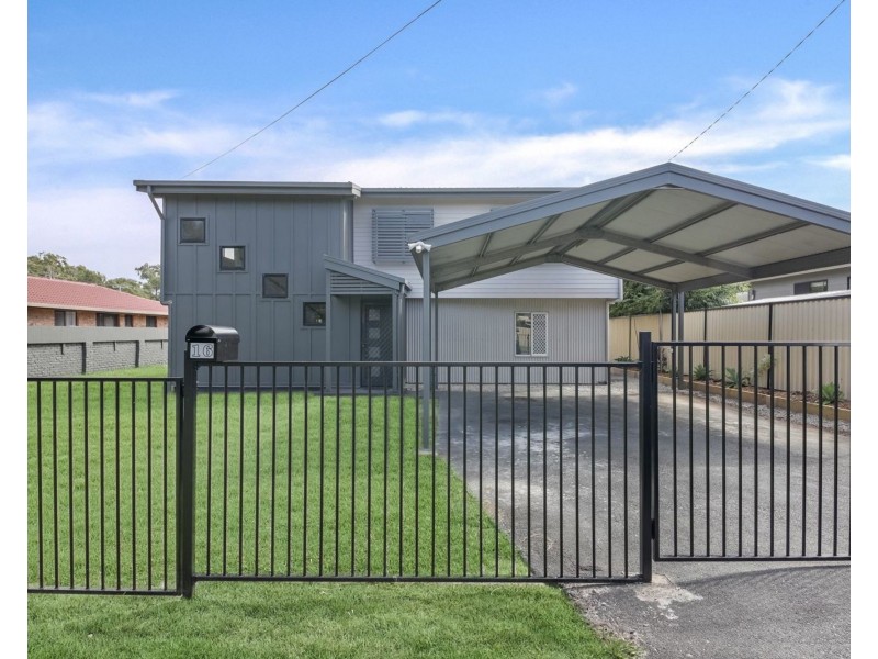 16 Yates Street, Redcliffe QLD 4020