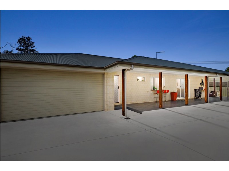 32 Christine Street, Caboolture QLD 4510