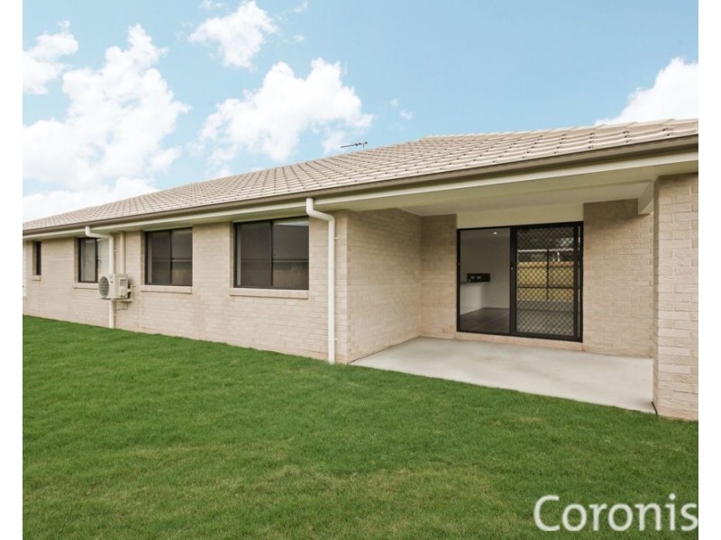 8 Riviera Street, Burpengary QLD 4505