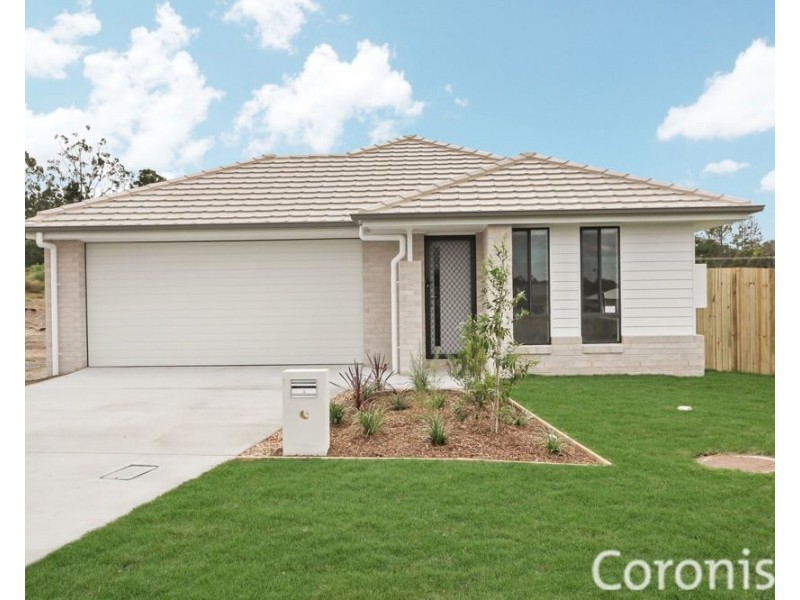 8 Riviera Street, Burpengary QLD 4505