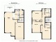 20/89 Northquarter Drive, Murrumba Downs QLD 4503 Floorplan