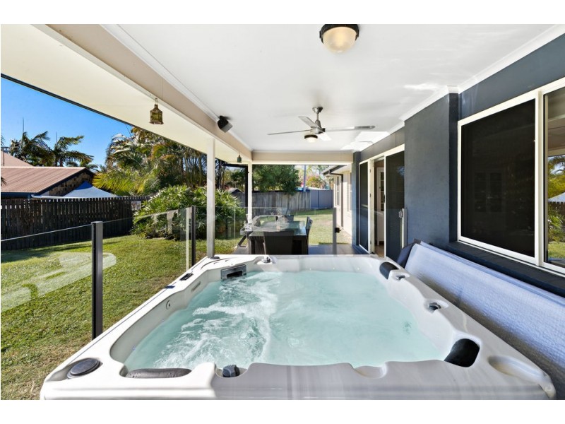 11 Culgoa Court, Murrumba Downs QLD 4503