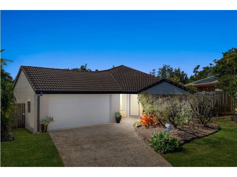 11 Culgoa Court, Murrumba Downs QLD 4503