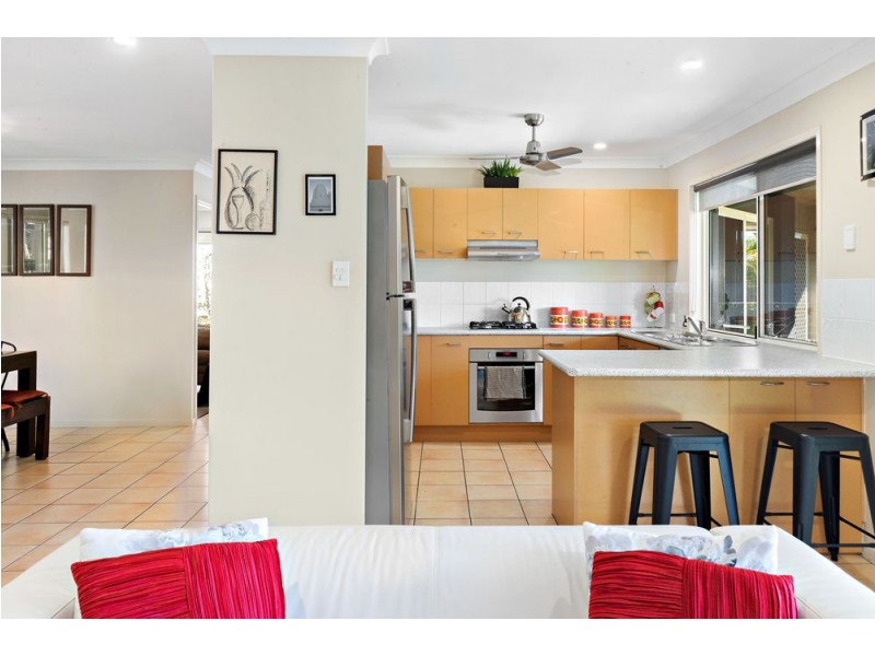 11 Culgoa Court, Murrumba Downs QLD 4503