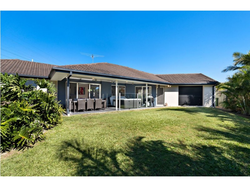 11 Culgoa Court, Murrumba Downs QLD 4503