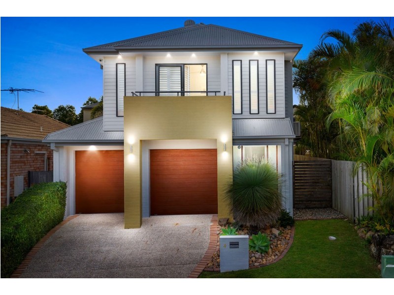 4 Satinash Court, North Lakes QLD 4509