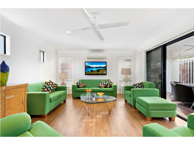 4 Satinash Court, North Lakes QLD 4509