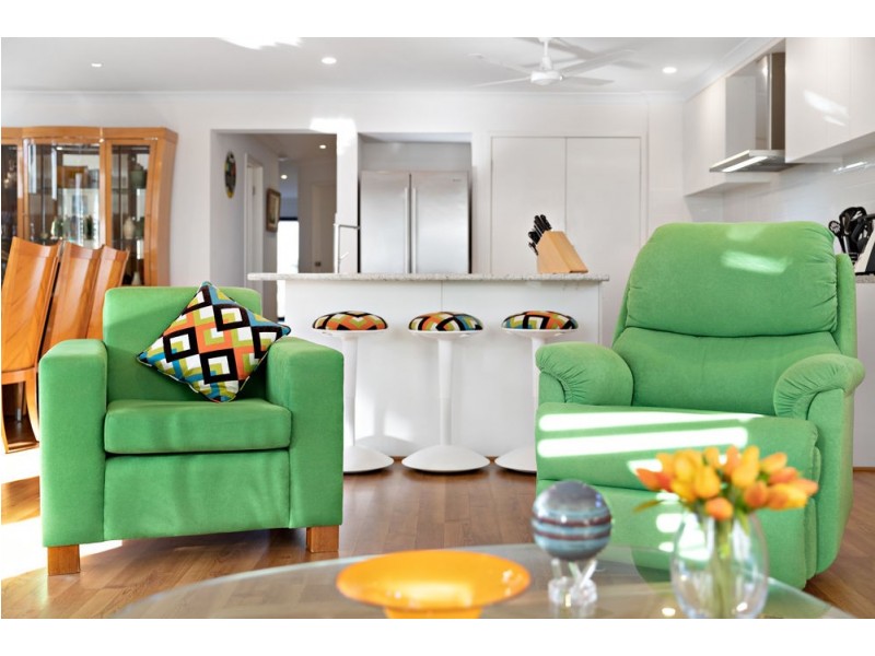 4 Satinash Court, North Lakes QLD 4509