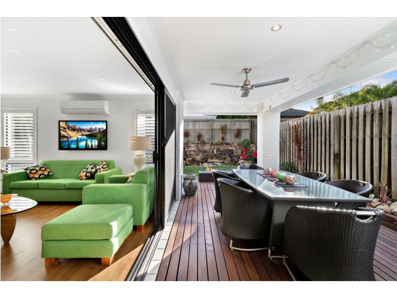 4 Satinash Court, North Lakes QLD 4509