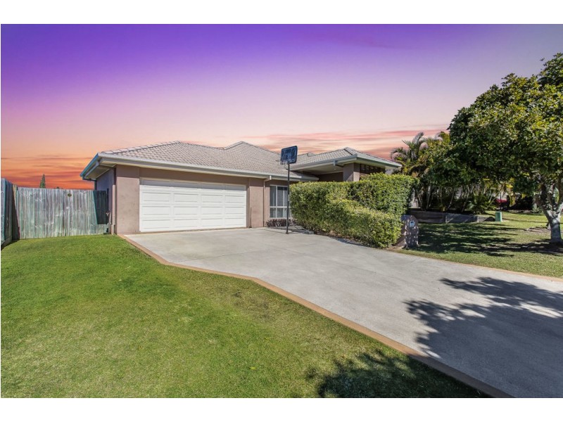 16 Millettia Close, North Lakes QLD 4509