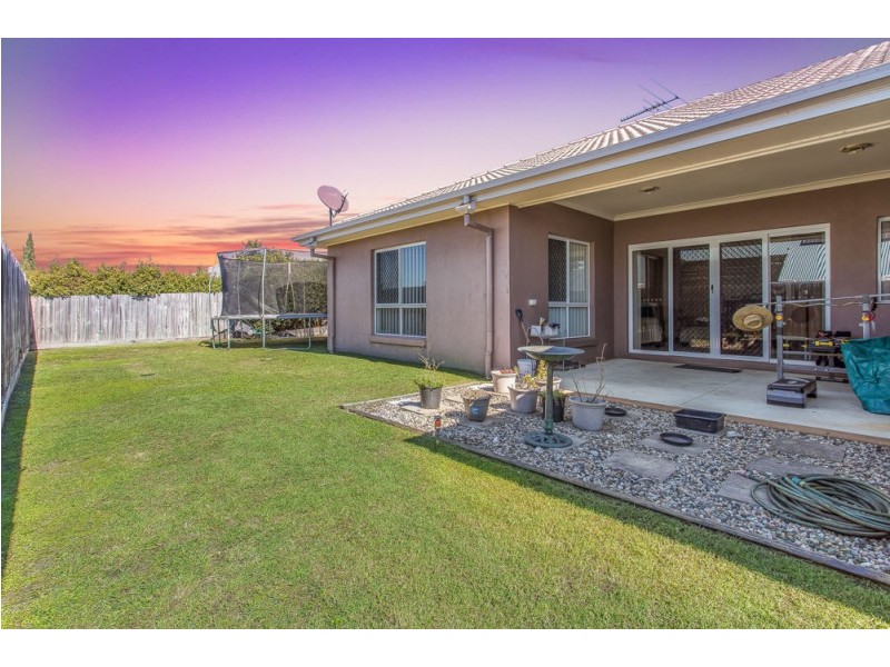 16 Millettia Close, North Lakes QLD 4509