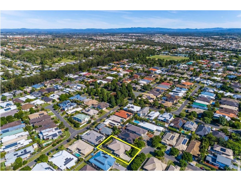 16 Millettia Close, North Lakes QLD 4509