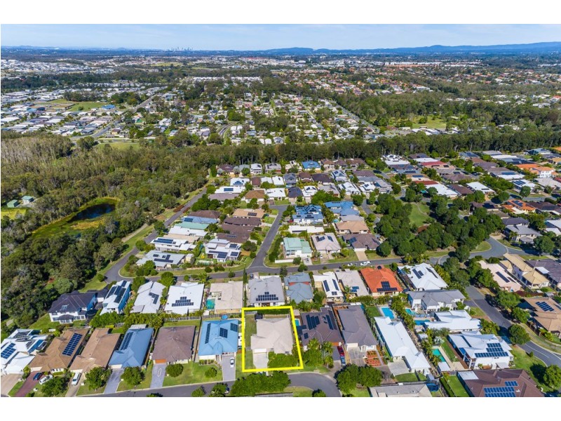 16 Millettia Close, North Lakes QLD 4509