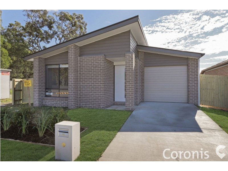 42 Coutts Drive, Burpengary QLD 4505