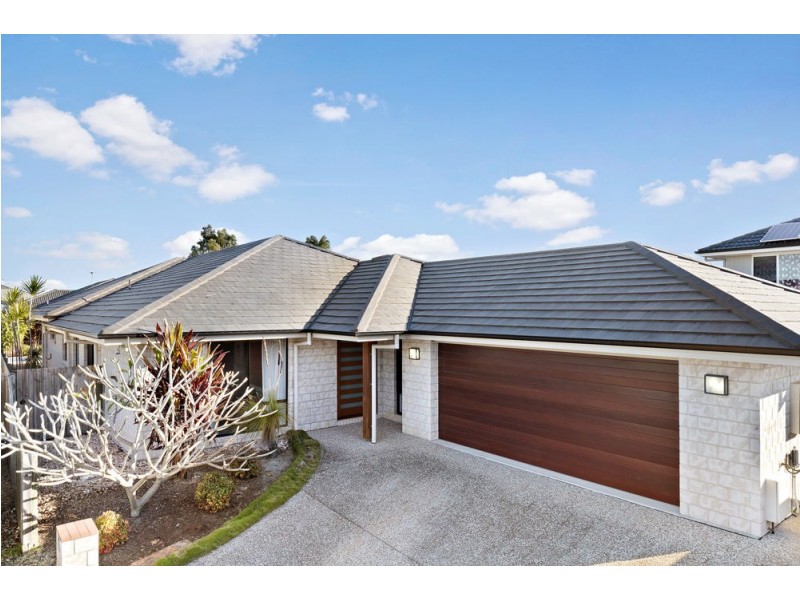 17 Edmund Circuit, North Lakes QLD 4509