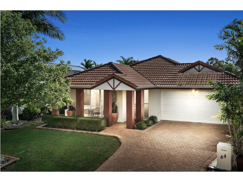 44 Grebe Circuit, North Lakes QLD 4509