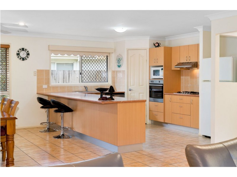 44 Grebe Circuit, North Lakes QLD 4509