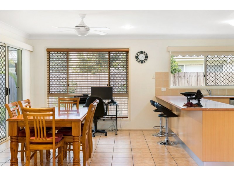 44 Grebe Circuit, North Lakes QLD 4509