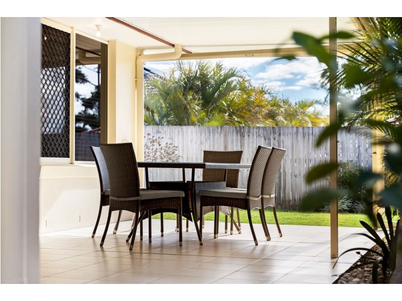44 Grebe Circuit, North Lakes QLD 4509